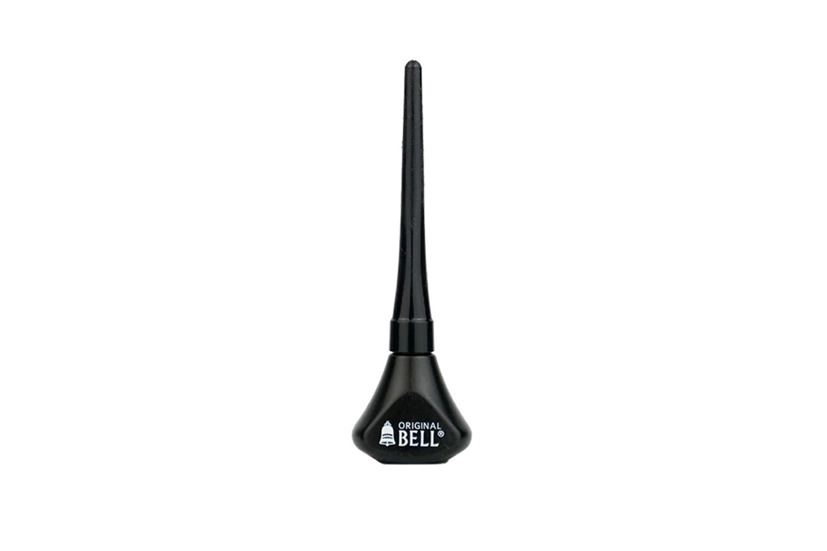 خط چشم کوزه ای ماژیکی Bell ضد آب 4.5ml