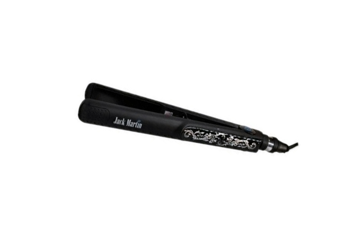 اتو موی جک مارتین مناسب موهای کراتین شده مدل JM-2208