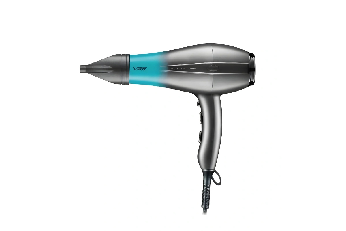 سشوار وی جی آر مدل V-463