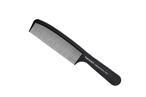 شانه کار کربن پلاستیکی تونی اند گای (TONI&GUY) کد 0612
