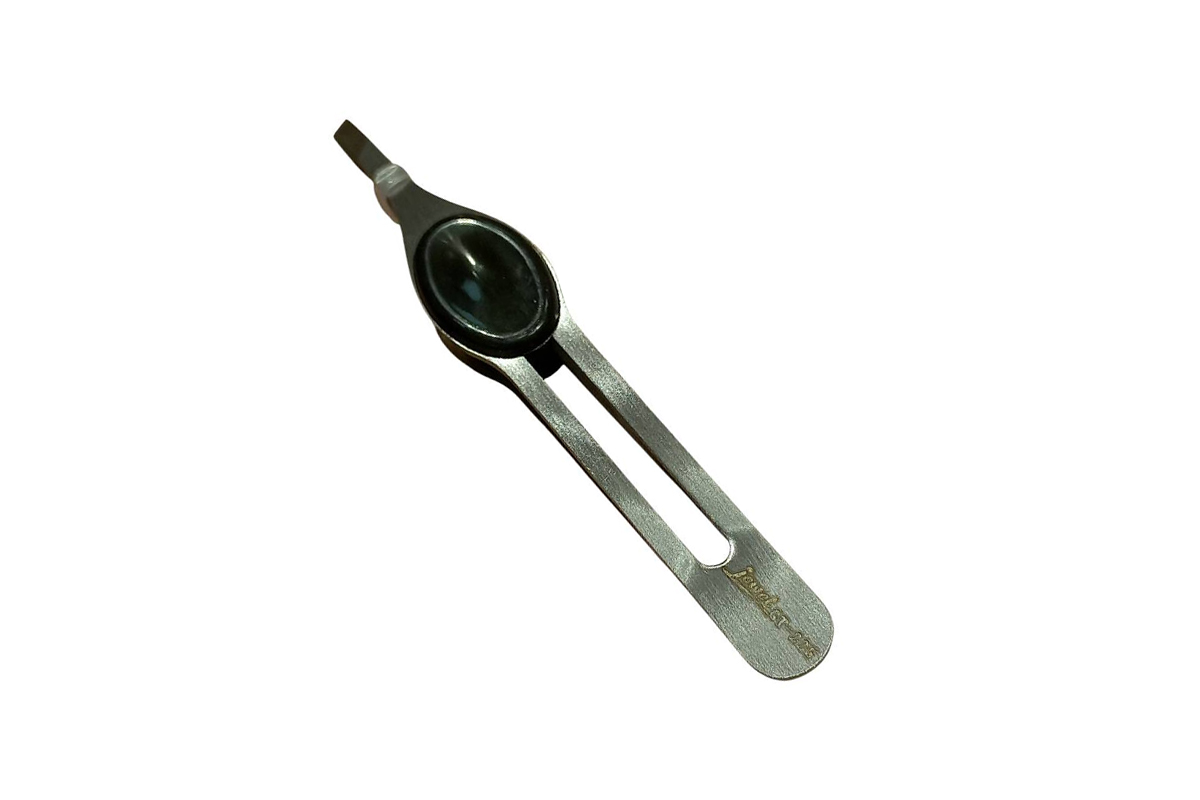 موچین انبری استیل جیول کد GT-225