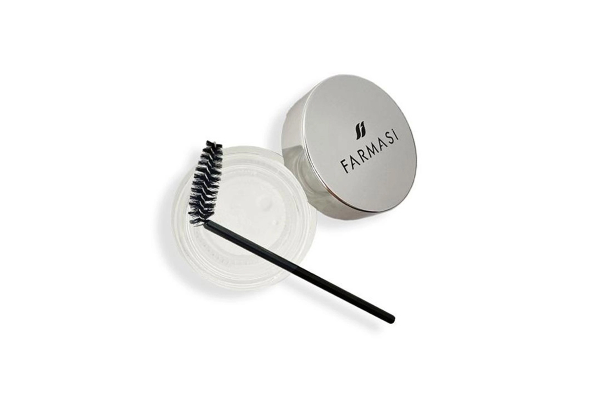 ژل و صابون لیفت ابروی کاسه ای فارماسی با آمبولانژ جدید 25gr