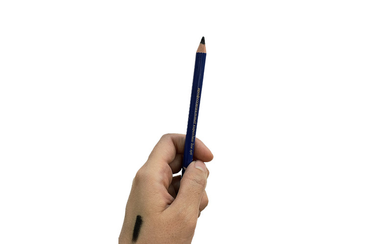 مداد چشم بادوام چوبی تونایت کد 701