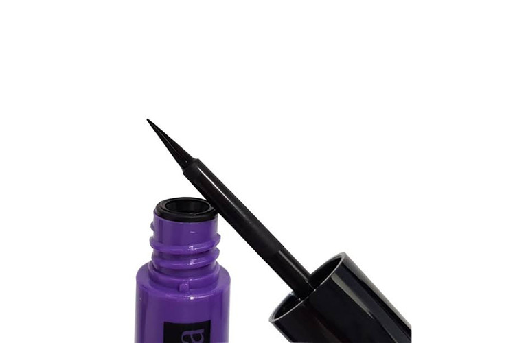 خط چشم مشکی نمدی کالیستا مدل لاین اکسپرس 6ml